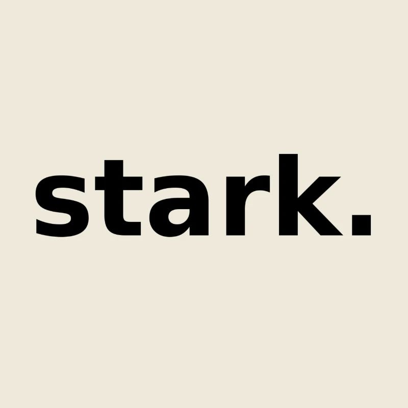 stark.