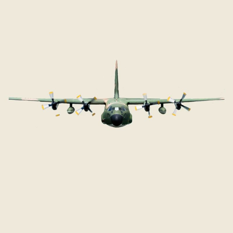 Conception d’avions militaires frontaux