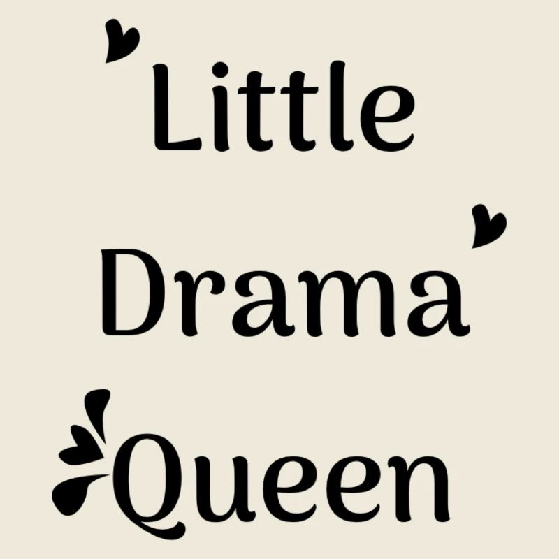 Drama Queen