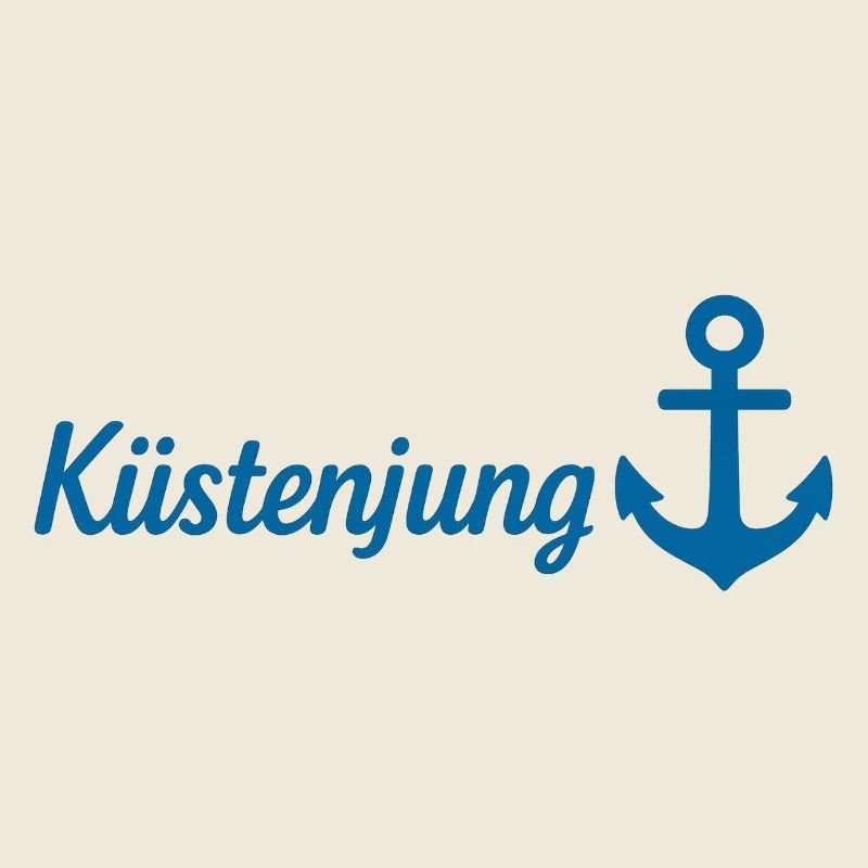 Küstenjung