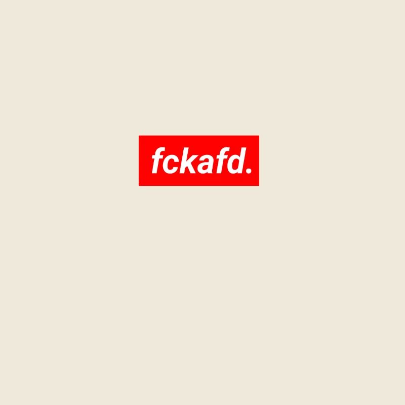 FCKAFD