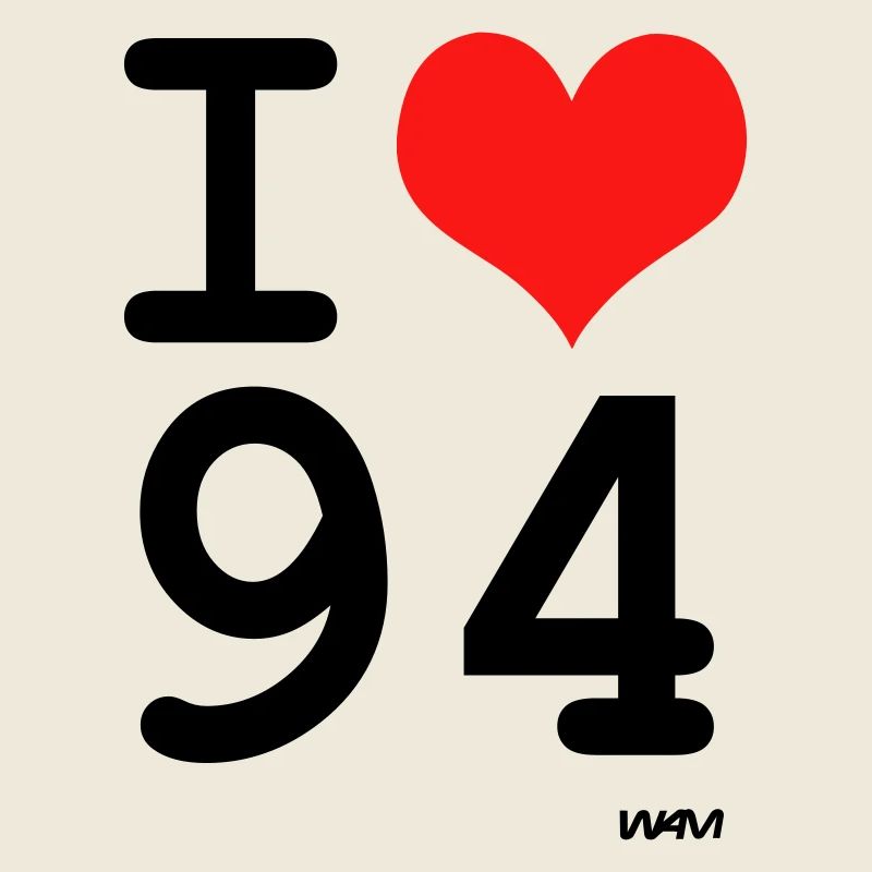 i love 94 Val de Marne