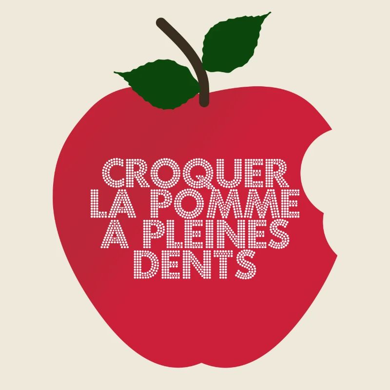 bite of Apple