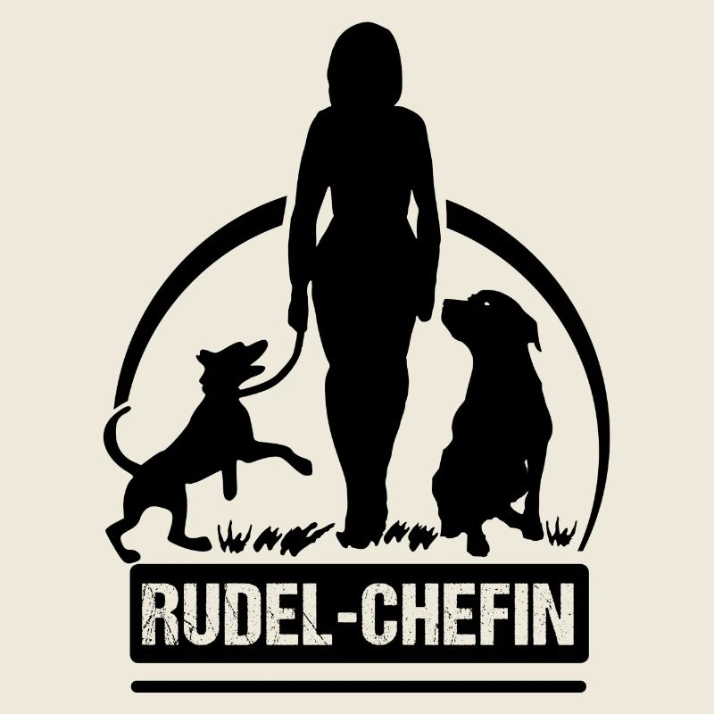 Rudel-Chefin