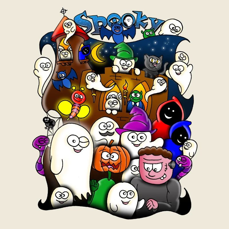 Spooky