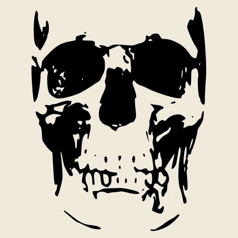 Skull 2