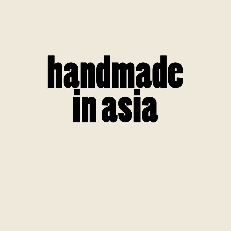 handmade in asia