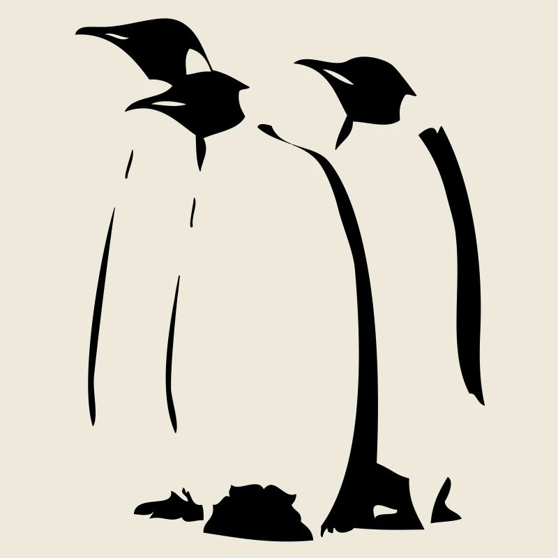 Pinguine