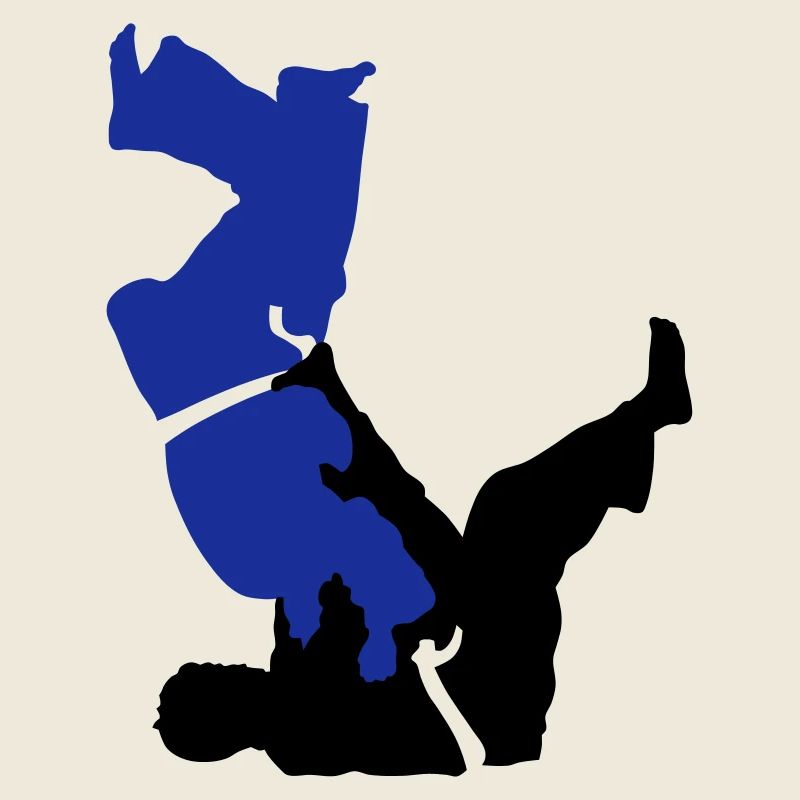 judo
