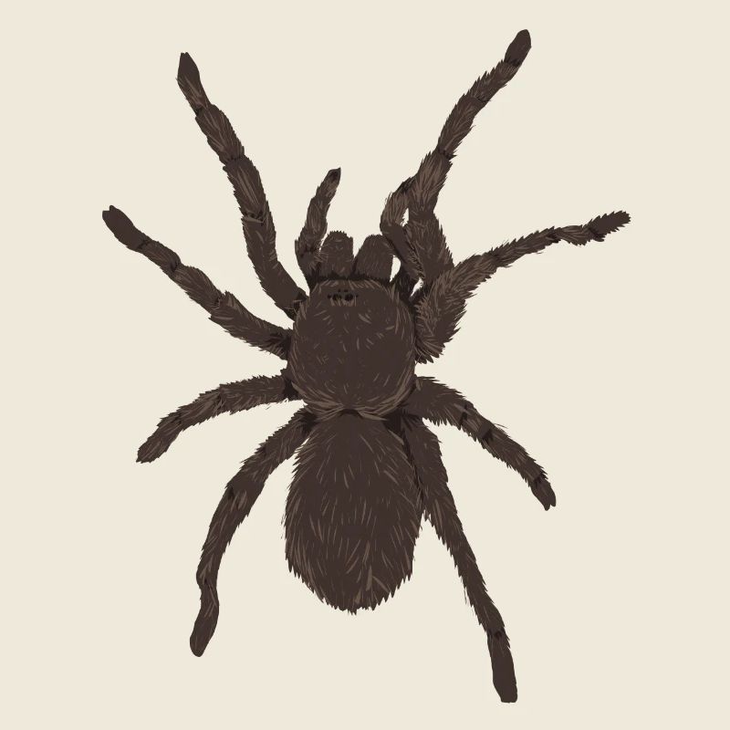 Vogelspinne2
