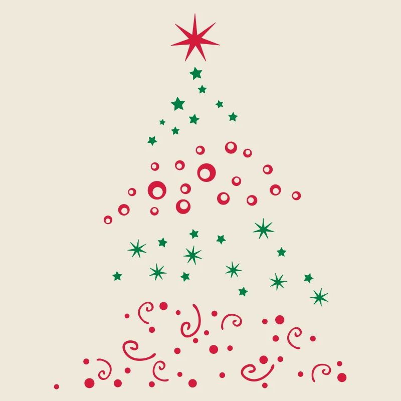 Weihnachtsbaum, Christbaum