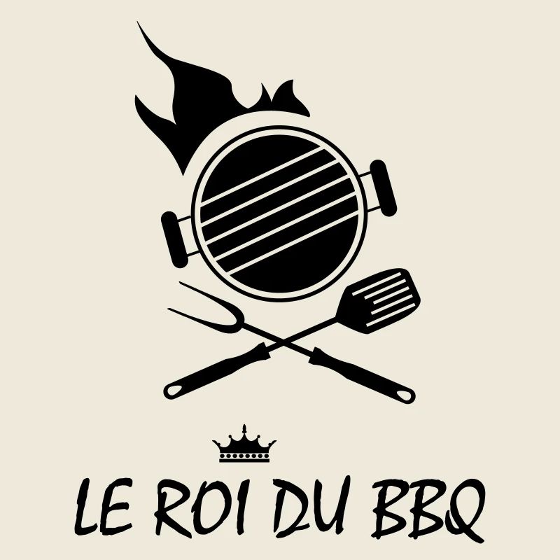 roi bbq barbecue grillade