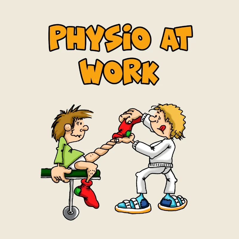 Physiotherapie