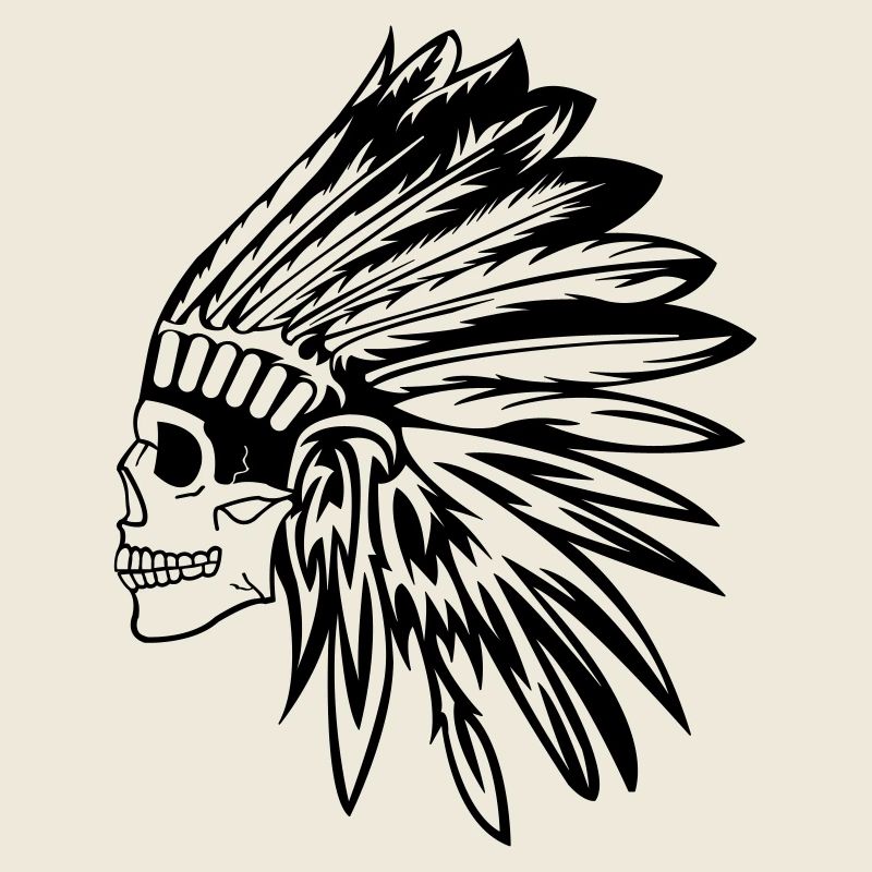 indianer_skull