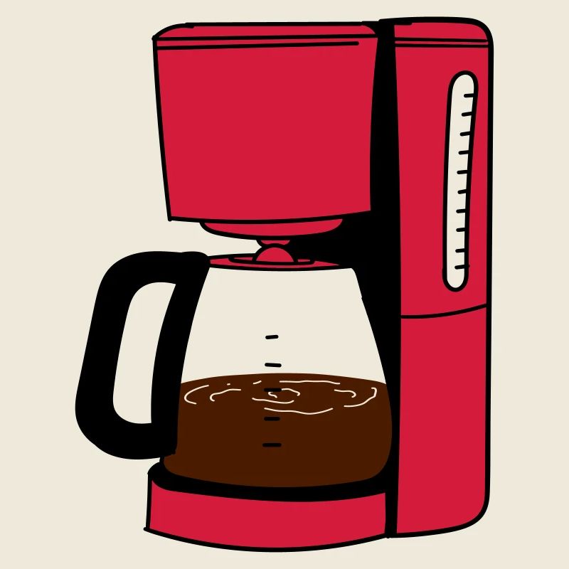 Kaffeemaschine