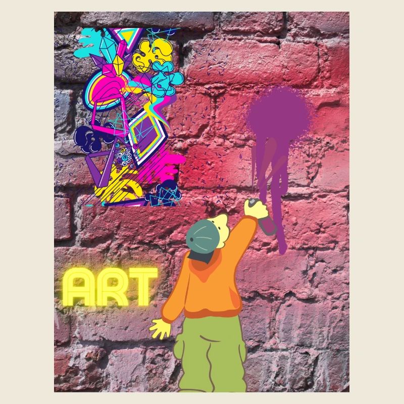 Graffiti ART
