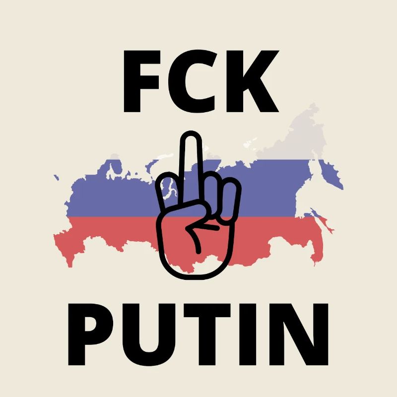 FCK PTN