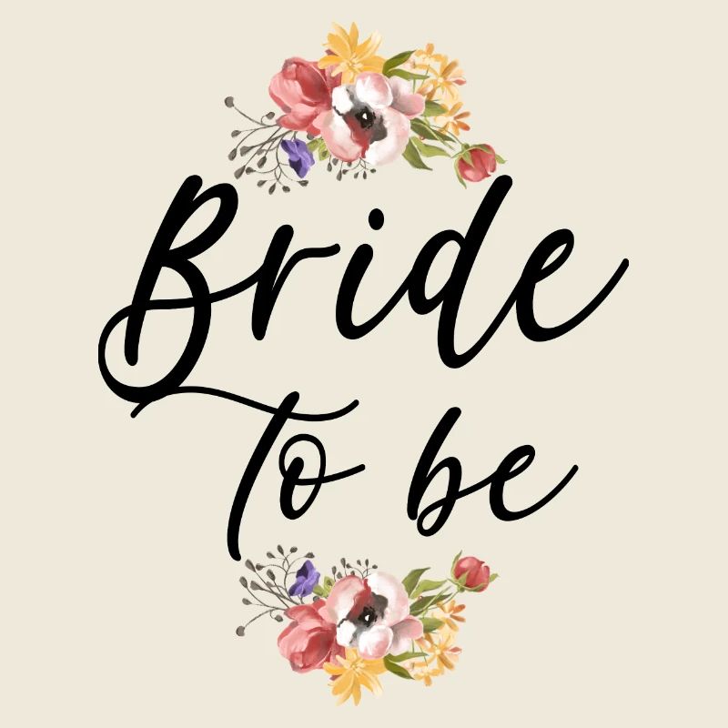 Fiançailles de mariage nuptial