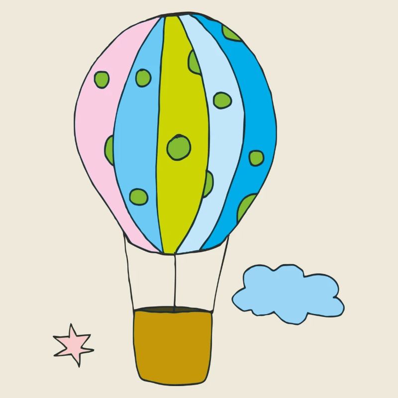 heissluftballon
