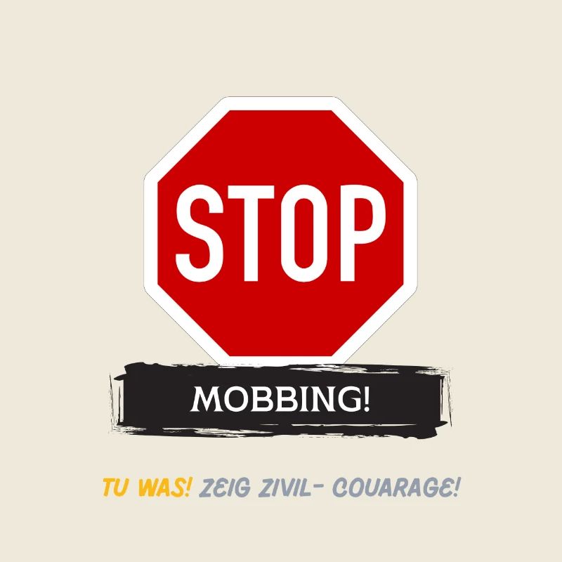 ! STOP MOBBING !