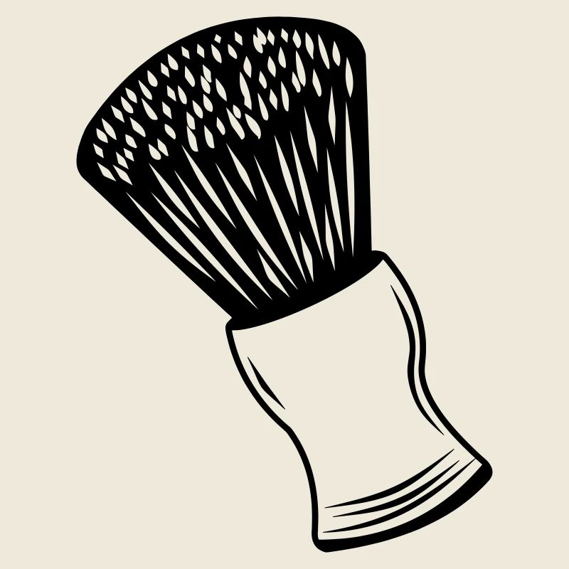 Shaving brush