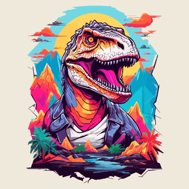 Tyrannosaurus Rex