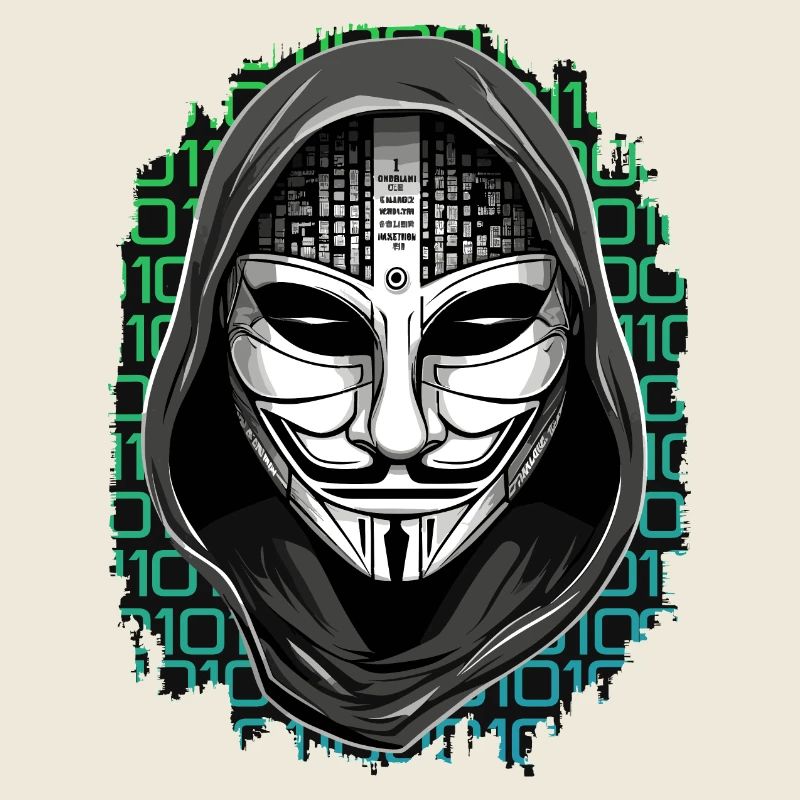 Anonymous Hacker