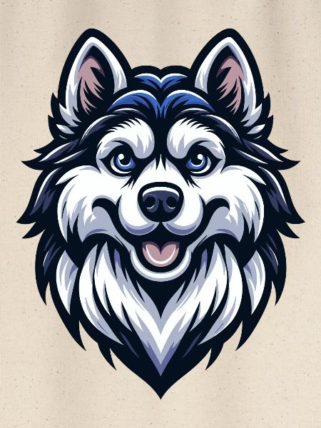 Cute Wolf