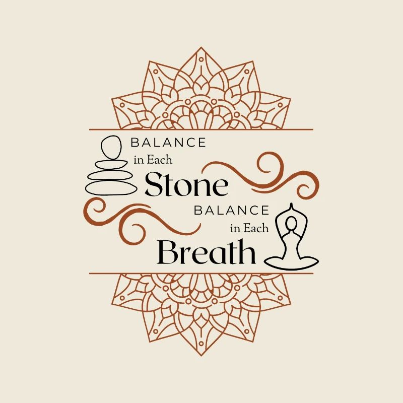 Séparateur de Tourbillon de Mandala Complexe