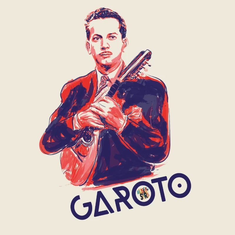 Garoto