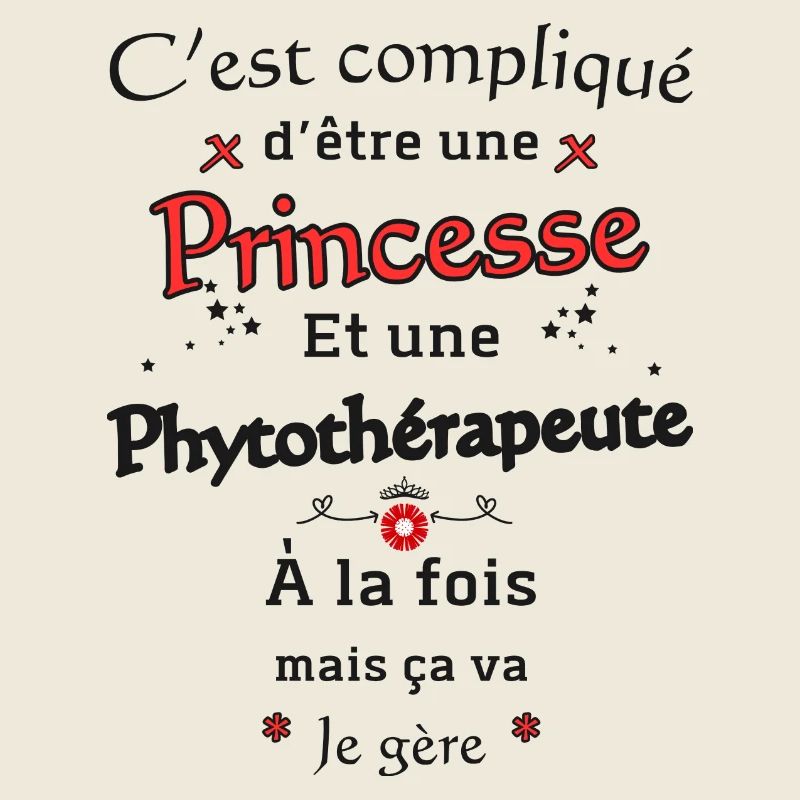 Princesse Phytothérapeute
