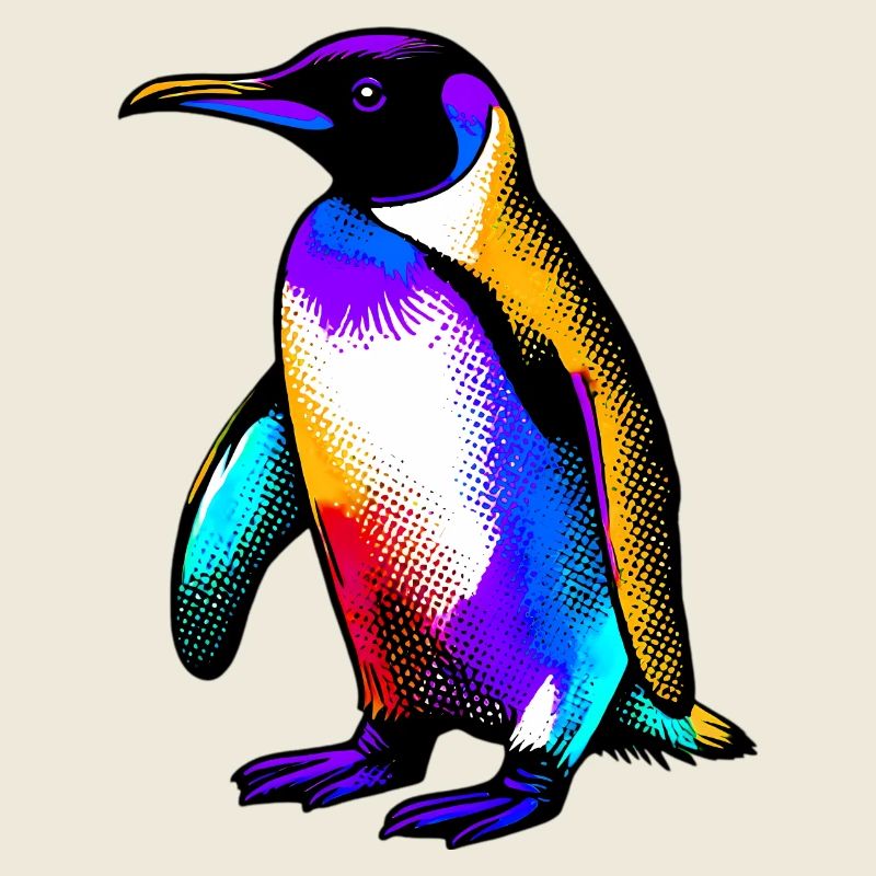 Pingouin