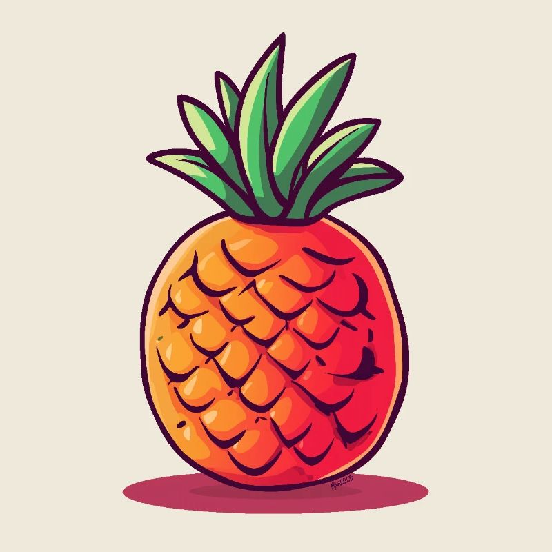 Ananas