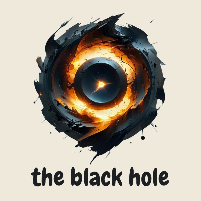The Black Hole