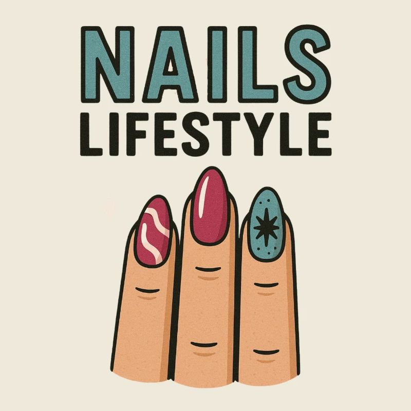 Nails Lifestyle