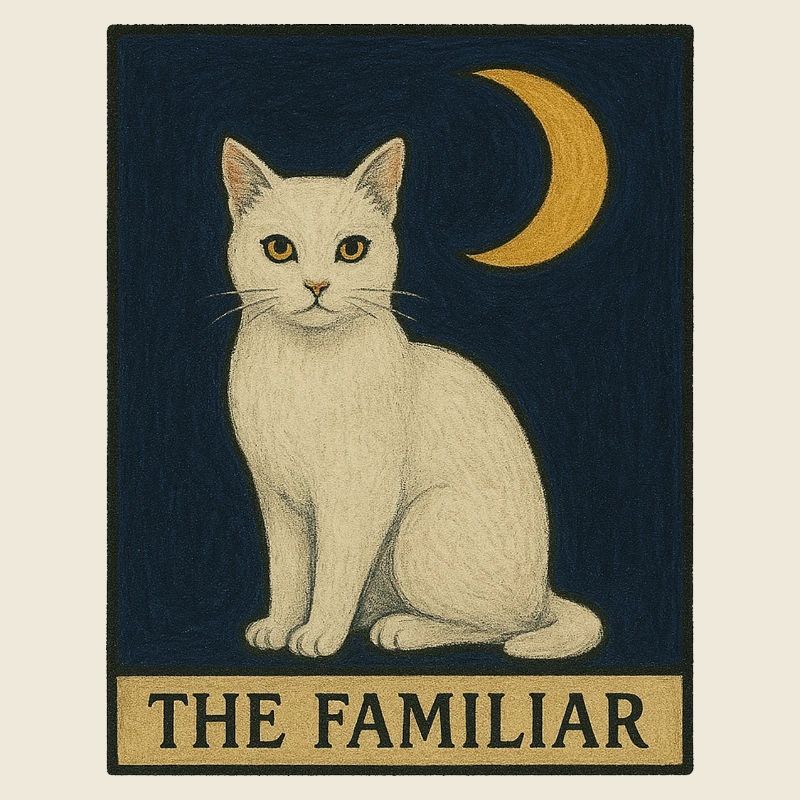 Le familier