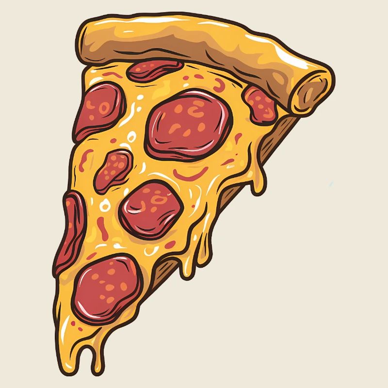Amateur de pizzas