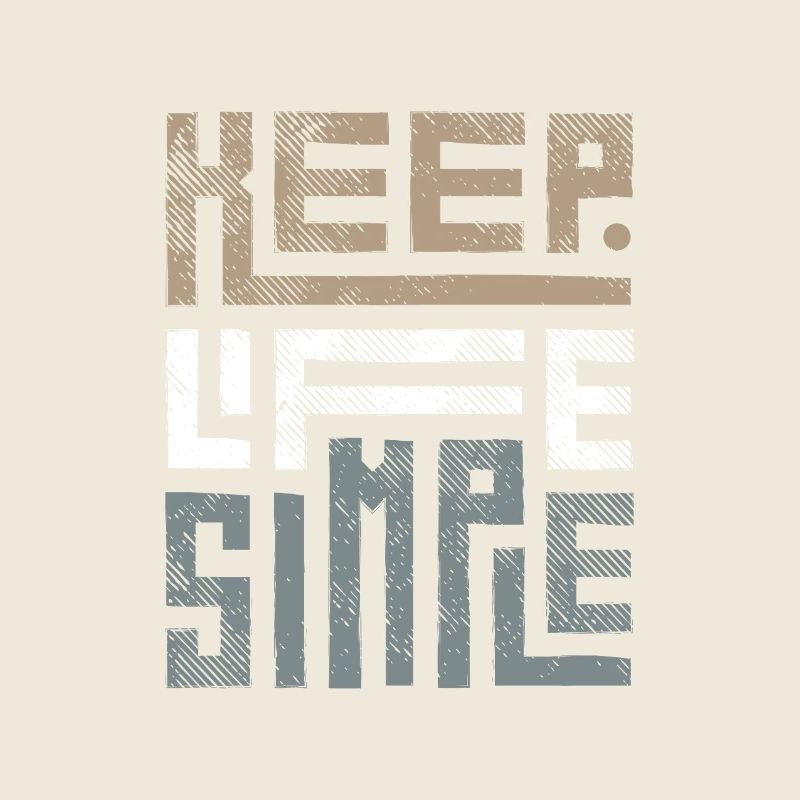 Motivationsbotschaft und Ermutigung