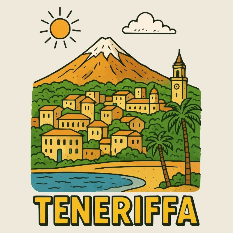 teneriffa