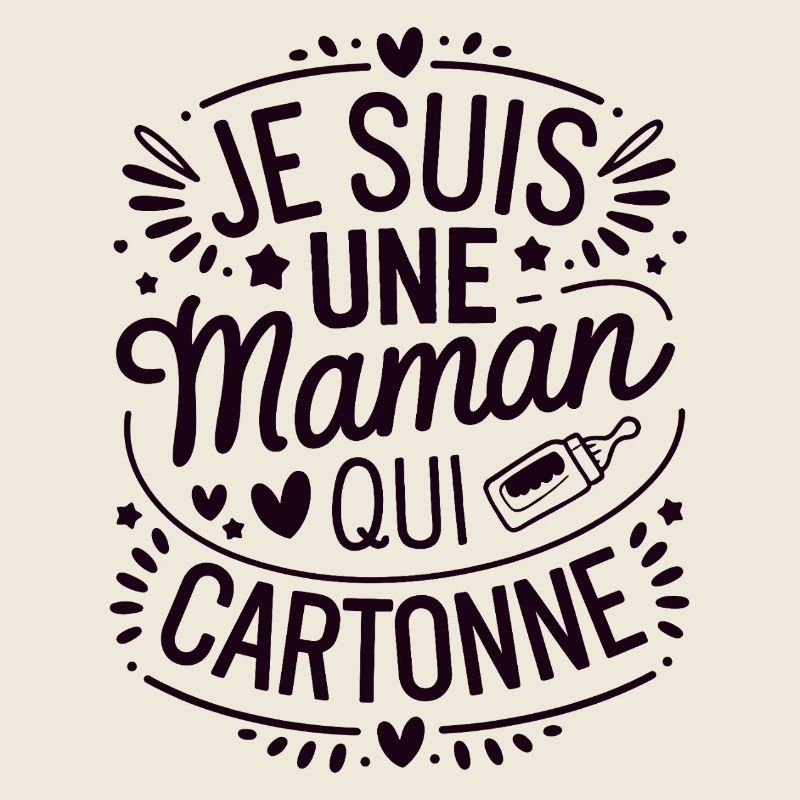 Ich bin eine erfolgreiche Mutter