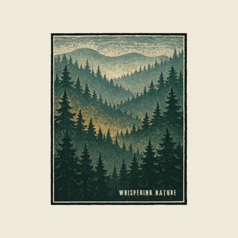 WHISPERING NATURE