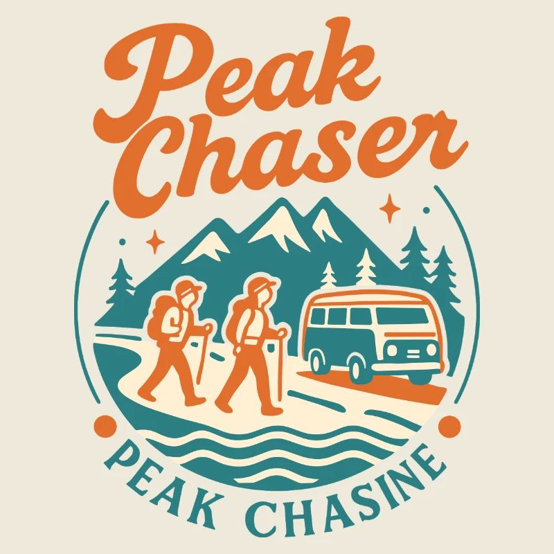 Peak Chaser Abenteuer