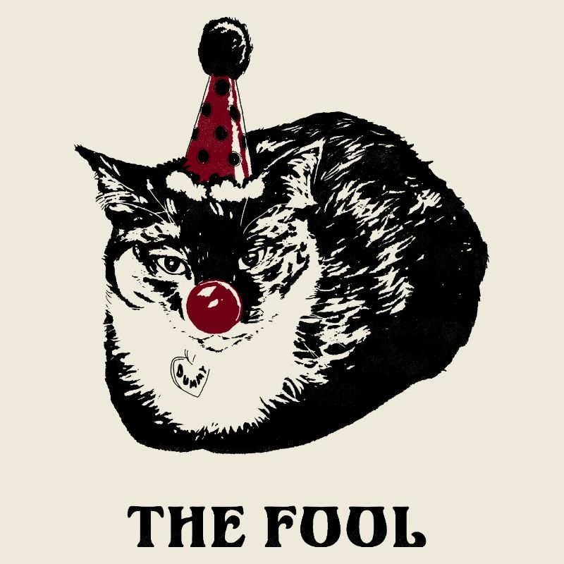 THE FOOL