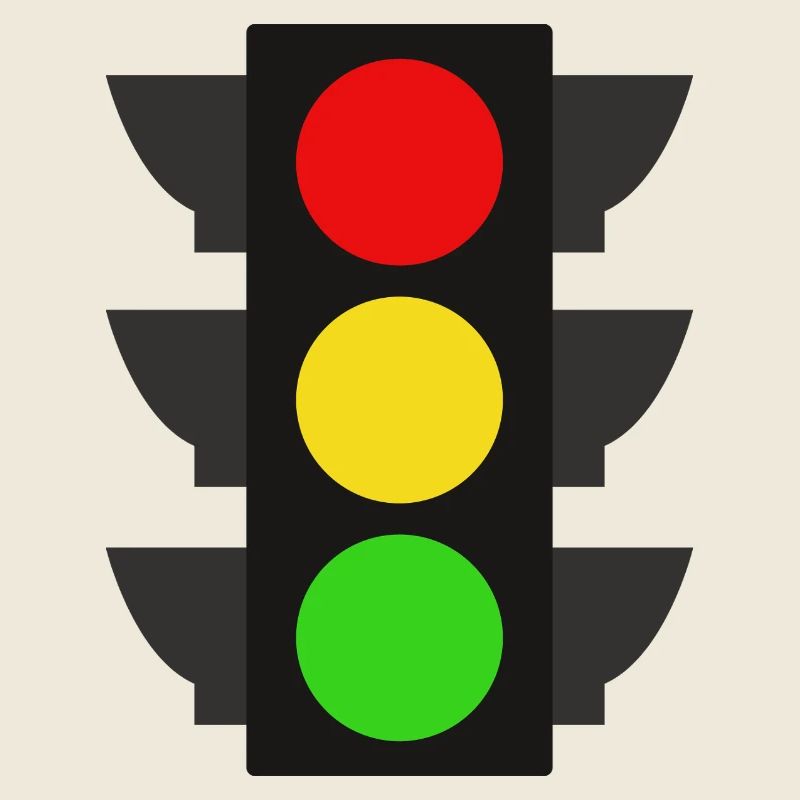 Traffic light