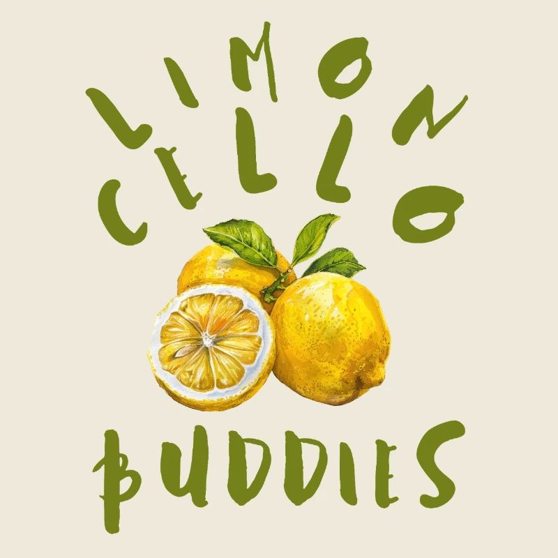 Limoncello Buddies