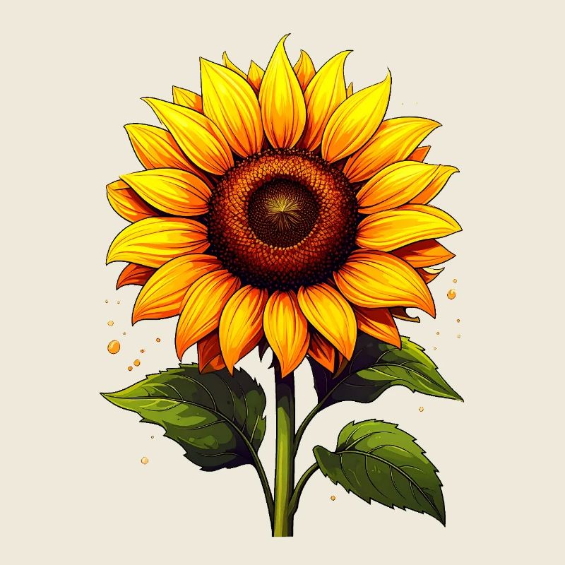 sunflower