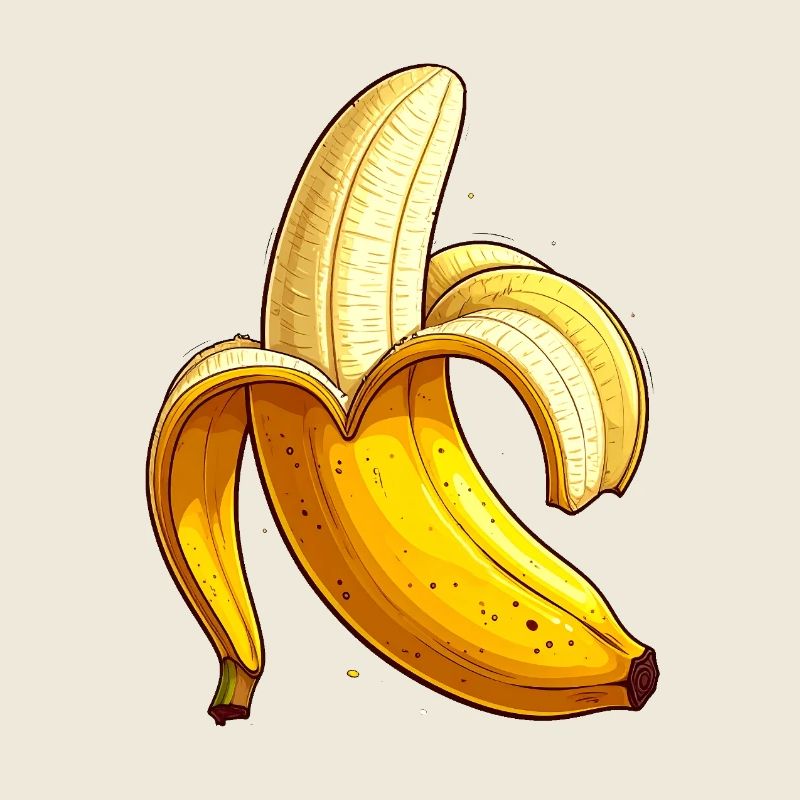 banana