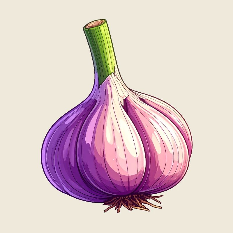 Knoblauch