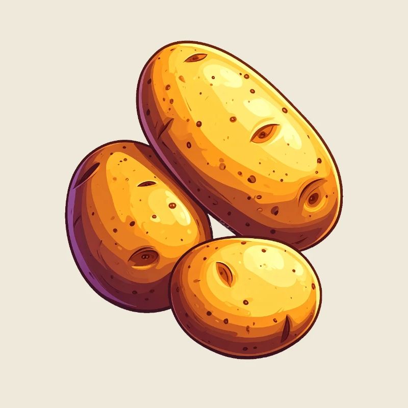 Potatoes