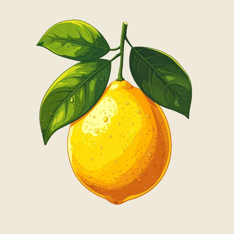 lemon